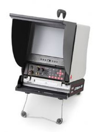 Monitor LCD 10.4