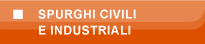 SPURGHI CIVILI E INDUSTRIALI