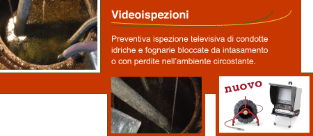 Videoispezioni